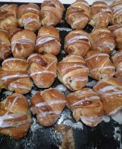 Panificadora Aromas del Pan - San Juan