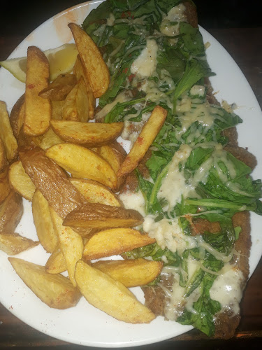 Las Tablitas Parrilla Restaurante - Adrogué