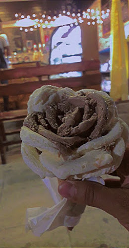 C. 4, Villa Díaz Vélez 4081, B7630 Necochea, Provincia de Buenos Aires