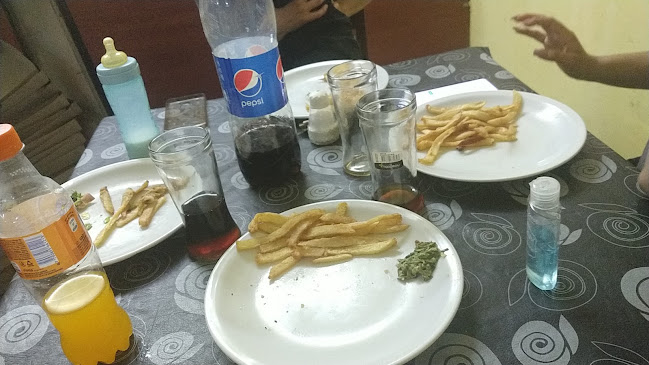 Deleitte Pizzas Caseras - Gastronomía y hostelería