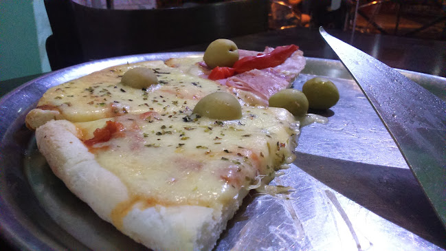 Pizza Cafe La Esquina
