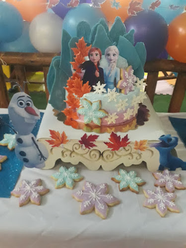 Sweetparty San Luis - San Luis