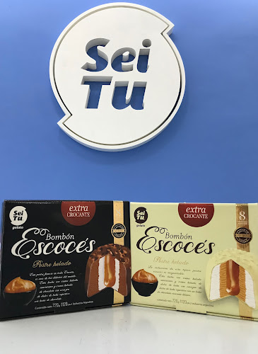 Comentarii opinii despre Sei Tu