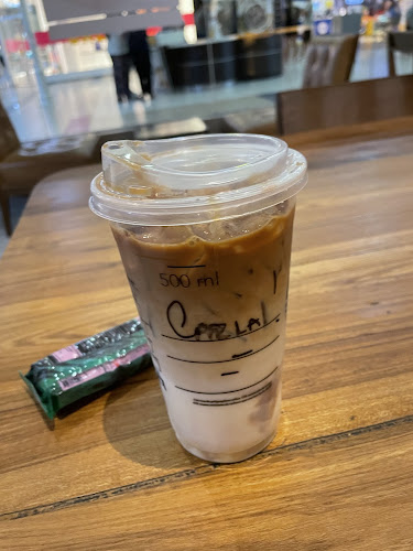 Starbucks Coffee - Gastronomía y hostelería