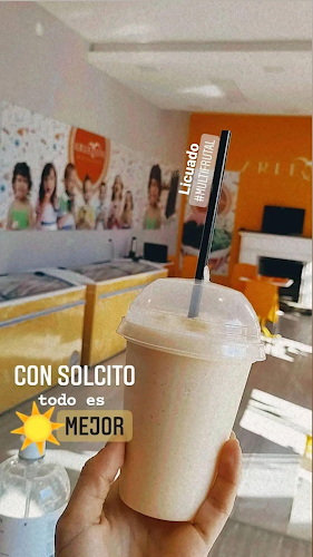 Aloha Helados - Gastronomía y hostelería