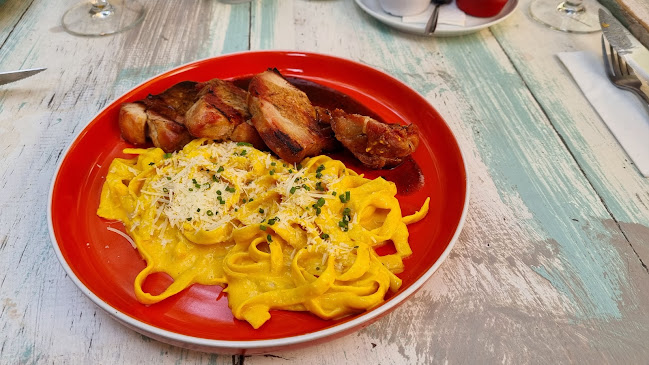 Comentarii opinii despre Tierra del Fuego