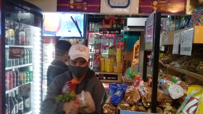 Panadería Artesanal Casita La Valentina