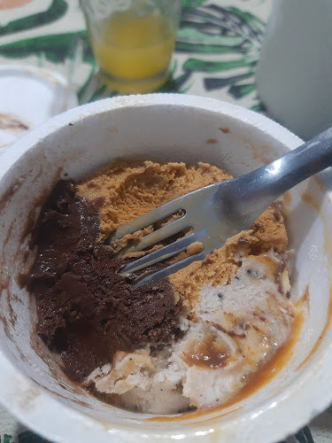 Comentarii opinii despre Nuuk Helados