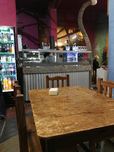 Pizzeria Clapton - Concordia