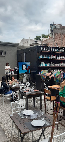 Comentarii opinii despre Cuero Santo