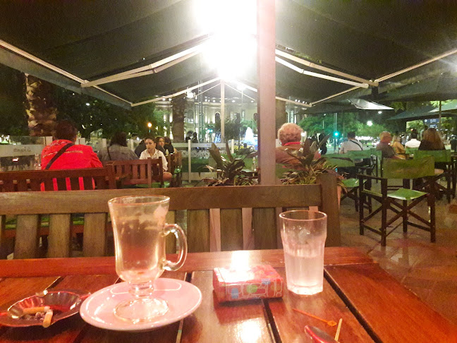 Bar la Plazoleta - Gastronomía y hostelería