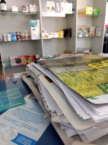 AGROS Soluciones - Formosa - GKM