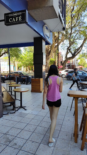 Blvd. Gálvez 1711, S3000AAI Santa Fe de la Vera Cruz, Santa Fe