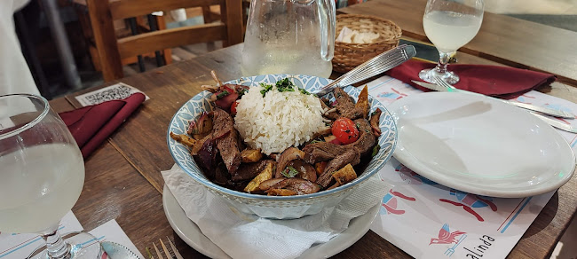 Lima linda sabores del Perú - Gastronomía y hostelería