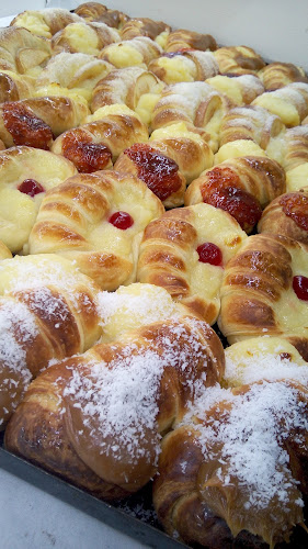 Panificados y Helados Wilson