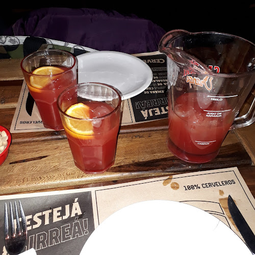 Cervelar - Gastronomía y hostelería