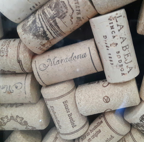 Berta Despensa de Vinos - Gastronomía y hostelería