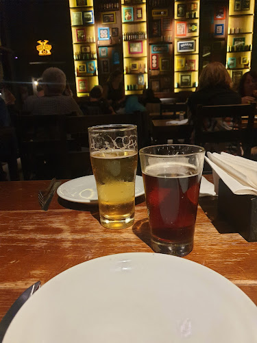 Comentarii opinii despre Antares MDQ - Olavarría