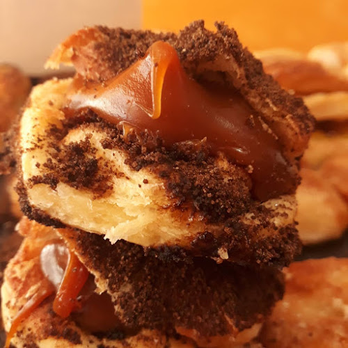 Comentarii opinii despre PANADERIA FOCACCIA