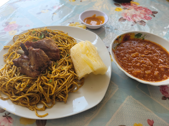 Opinii despre Restaurante Los Patitos în San Salvador de Jujuy - Gastronomía y hostelería