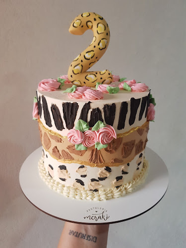 Opinii despre Meraki Pasteleria în Oberá - Gastronomía y hostelería