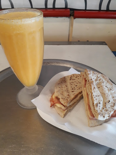 Dulce Mania-Altube - José C. Paz