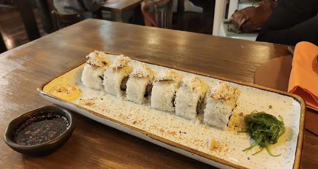 Misti Restaurant - Oviedo