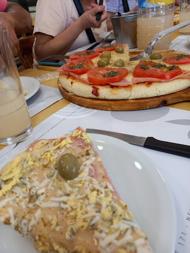 Le Bon Pain - Neuquén