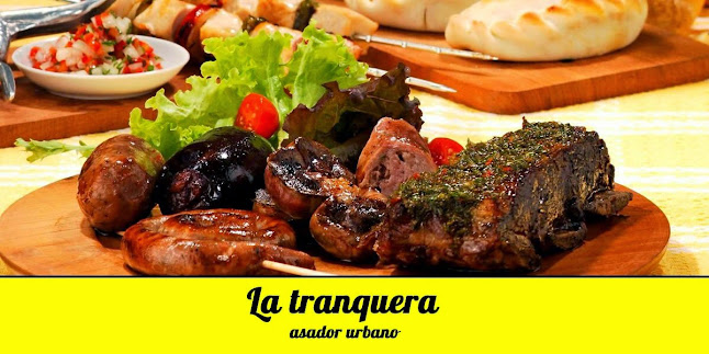 Opinii despre La Tranquera Asador Urbano în Florida - Gastronomía y hostelería