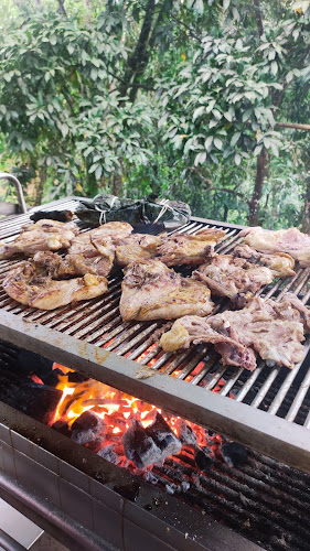 Opinii despre La CHARAPITA RESTAURANT în La Plata - Gastronomía y hostelería