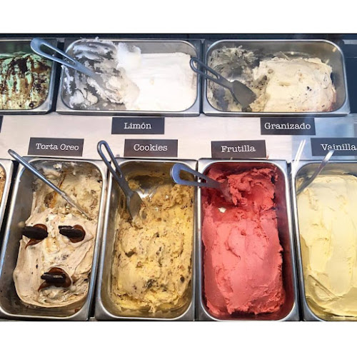 Vito Boutique de Helados - Don Torcuato