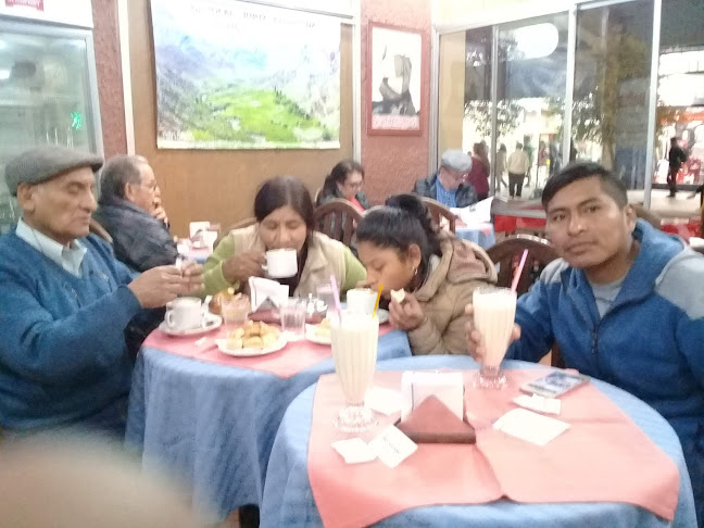 La Oficina Café Bar - San Salvador de Jujuy