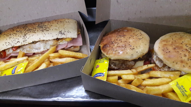 Pizza Online - Gastronomía y hostelería