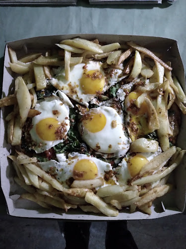 Lomiteria y pizzeria