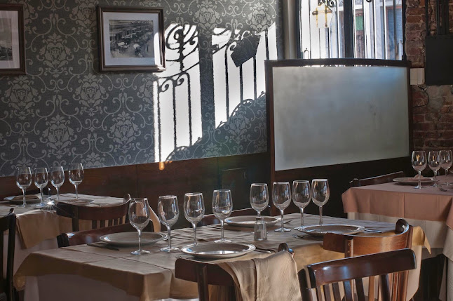 Chicharra Asador A Las Brasas