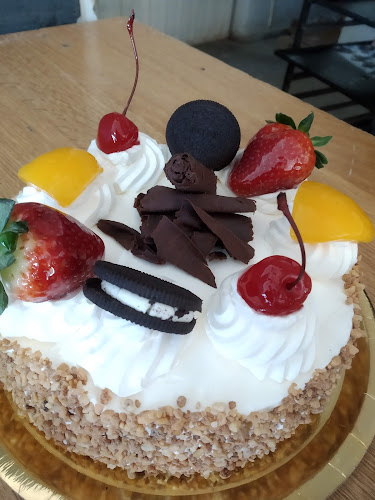 Opinii despre Panadería & Confitería "Josefina" în El Jagüel - Gastronomía y hostelería