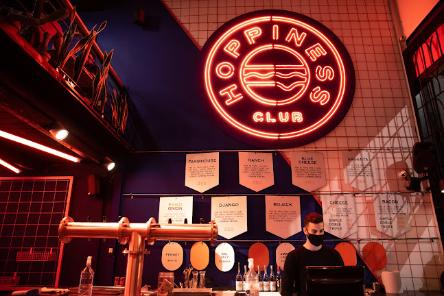 Hoppiness Club Nueva Córdoba