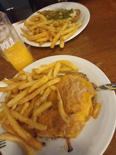 Opinii despre Pola - Baxar Mercado în La Plata - Gastronomía y hostelería