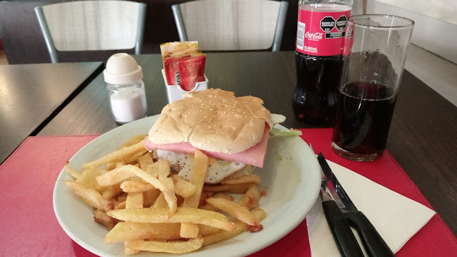 Ranno's Caffe Ristorante - Mendoza