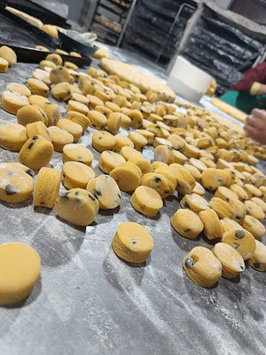 Panaderia y confiteria Sol Naciente - Gastronomía y hostelería