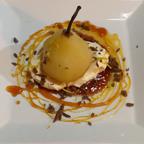 Aires Benegas - Gastronomía y hostelería