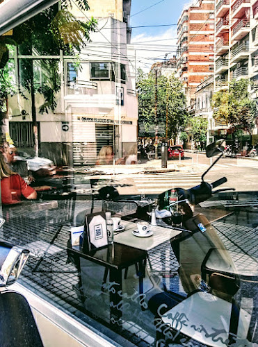 Comentarii opinii despre Ristretto Caffe