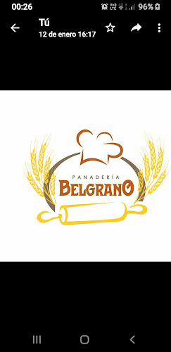 Panadería Belgrano