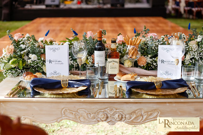 Comentarii opinii despre La Casona de La Rinconada (Nina Eventos & Catering)