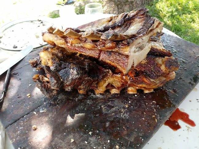 Parrilla "La Única" - Gastronomía y hostelería