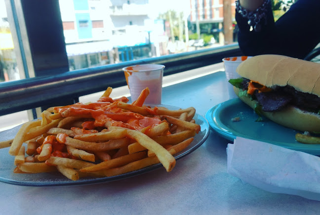 Comentarii opinii despre Restaurante Panchos Ricky Gerli