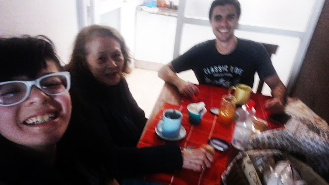 Opinii despre Panaderia LA NATIVIDAD în Córdoba - Gastronomía y hostelería