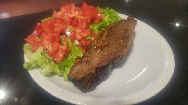 Restaurante Maschwitz