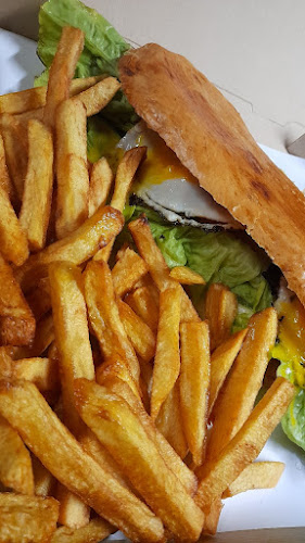 Opinii despre La Guarderia - Bar ~ Cervecería în Gerli - Gastronomía y hostelería