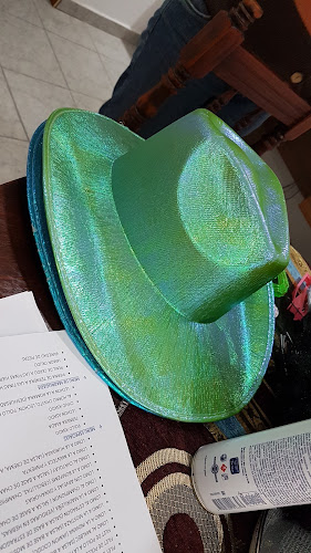 Despensa San Expedito